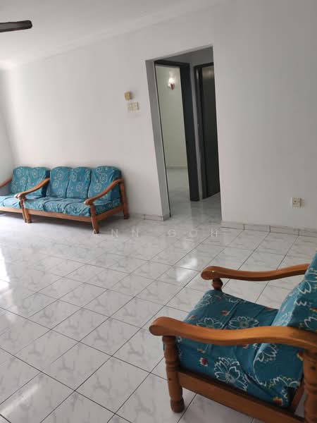Pangsapuri untuk Disewa di Desa Sri Puteri B - Ann Goh - PropertyGuru.com.my