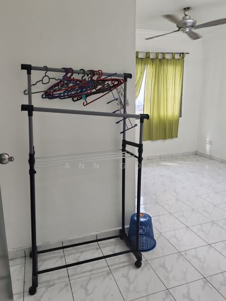 Pangsapuri untuk Disewa di Desa Sri Puteri B - Ann Goh - PropertyGuru.com.my