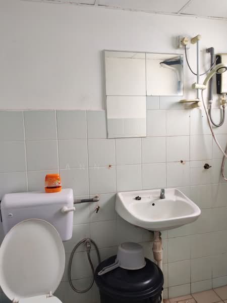 Pangsapuri untuk Disewa di Desa Sri Puteri B - Ann Goh - PropertyGuru.com.my