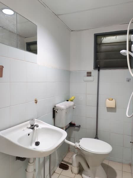 Pangsapuri untuk Disewa di Desa Sri Puteri B - Ann Goh - PropertyGuru.com.my