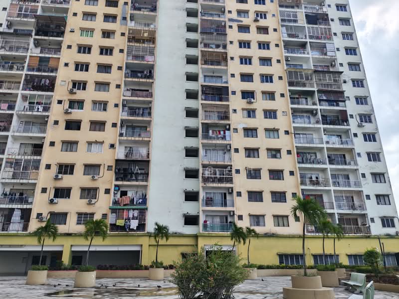 Pangsapuri untuk Disewa di Desa Sri Puteri B - Ann Goh - PropertyGuru.com.my