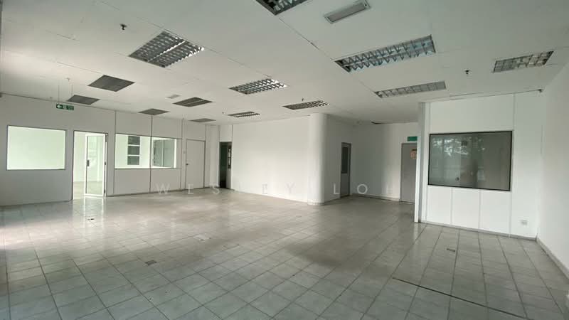 Kilang untuk Disewa di Shah Alam (Selangor) - WESLEY LOH - Interior - PropertyGuru.com.my