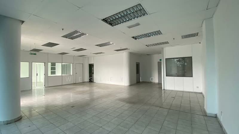 Kilang untuk Disewa di Shah Alam (Selangor) - WESLEY LOH - Interior - PropertyGuru.com.my