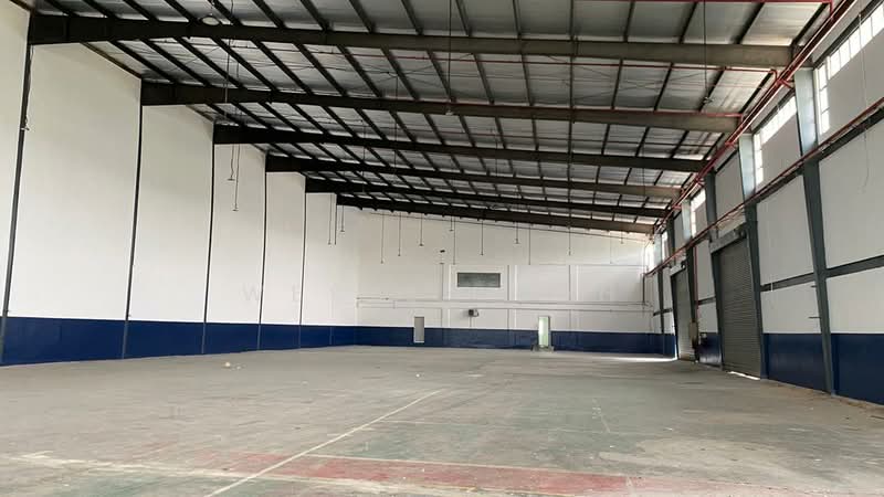 Kilang untuk Disewa di Shah Alam (Selangor) - WESLEY LOH - Interior - PropertyGuru.com.my