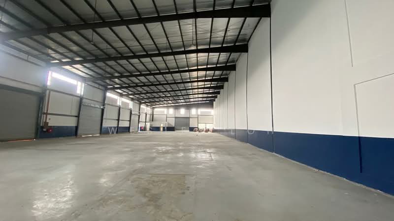 Kilang untuk Disewa di Shah Alam (Selangor) - WESLEY LOH - Interior - PropertyGuru.com.my