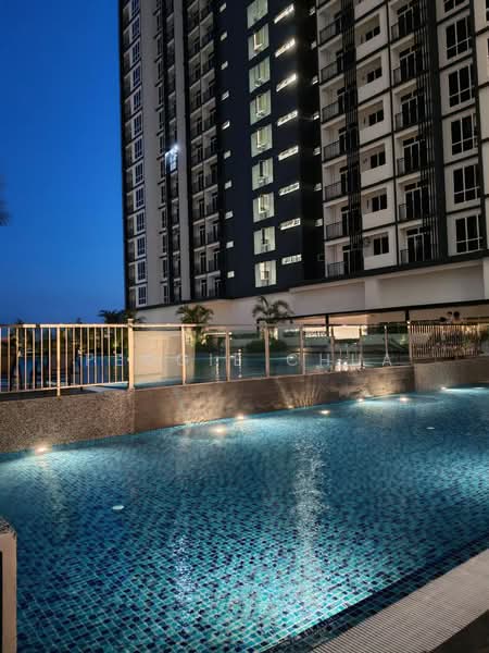 Servis Apartment untuk Disewa di TRELLIS RESIDENCES - Peggie Chua - Exterior - PropertyGuru.com.my