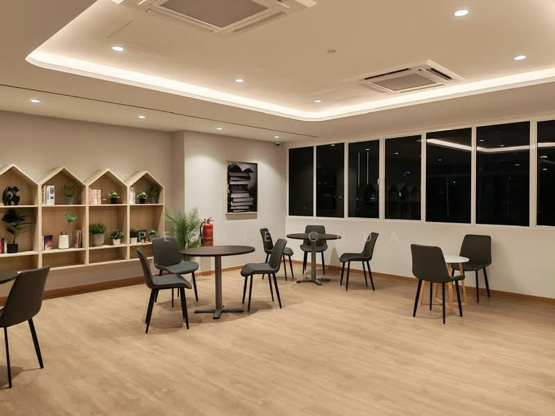 Servis Apartment untuk Disewa di TRELLIS RESIDENCES - Peggie Chua - PropertyGuru.com.my