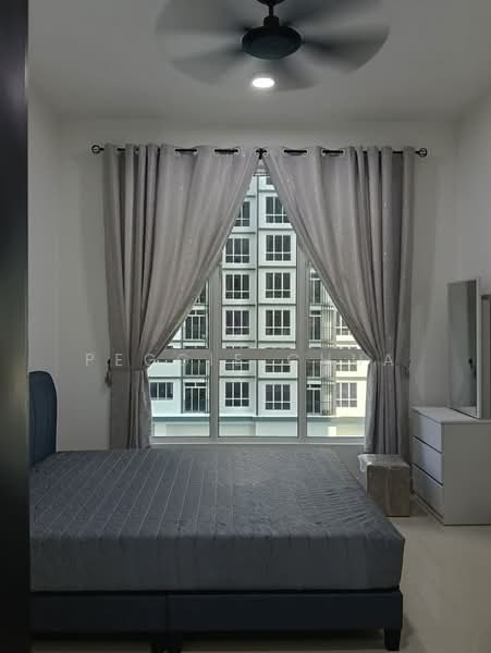 Servis Apartment untuk Disewa di TRELLIS RESIDENCES - Peggie Chua - PropertyGuru.com.my