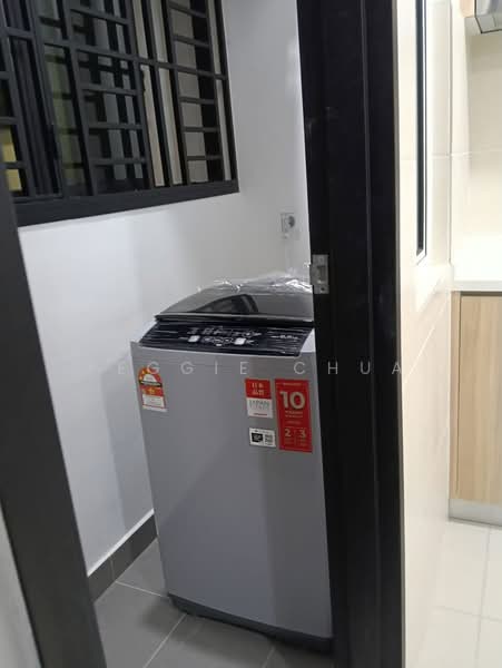 Servis Apartment untuk Disewa di TRELLIS RESIDENCES - Peggie Chua - PropertyGuru.com.my