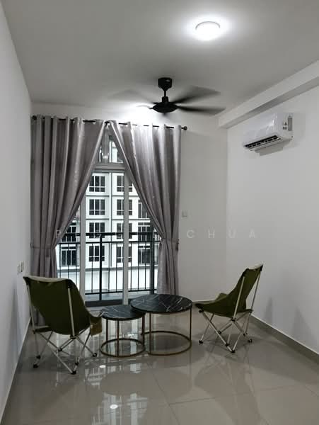 Servis Apartment untuk Disewa di TRELLIS RESIDENCES - Peggie Chua - PropertyGuru.com.my
