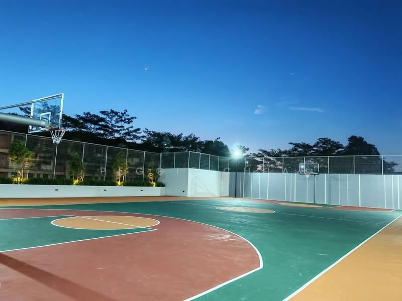 Servis Apartment untuk Disewa di TRELLIS RESIDENCES - Peggie Chua - PropertyGuru.com.my