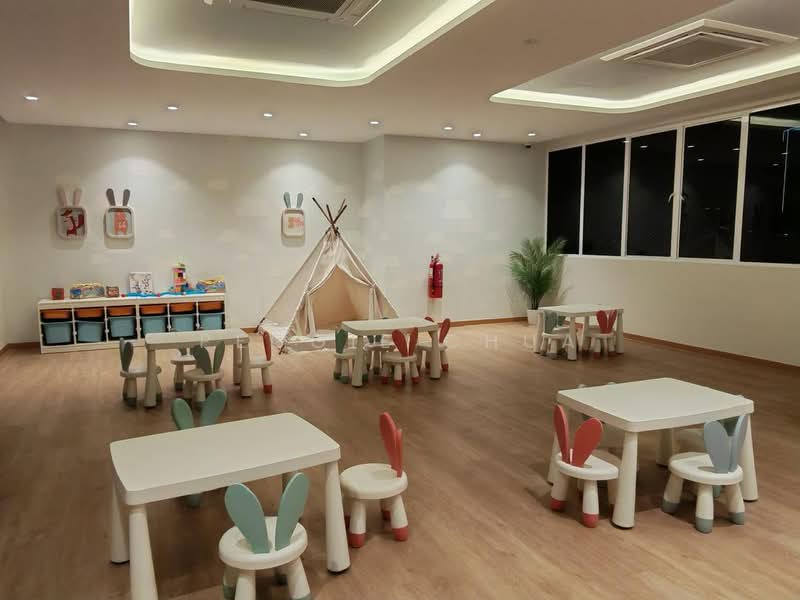 Servis Apartment untuk Disewa di TRELLIS RESIDENCES - Peggie Chua - PropertyGuru.com.my