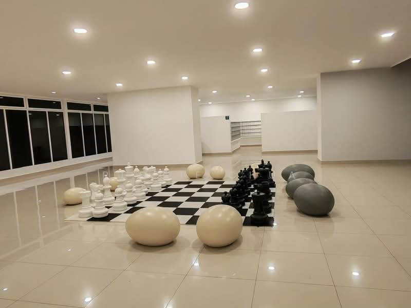 Servis Apartment untuk Disewa di TRELLIS RESIDENCES - Peggie Chua - PropertyGuru.com.my