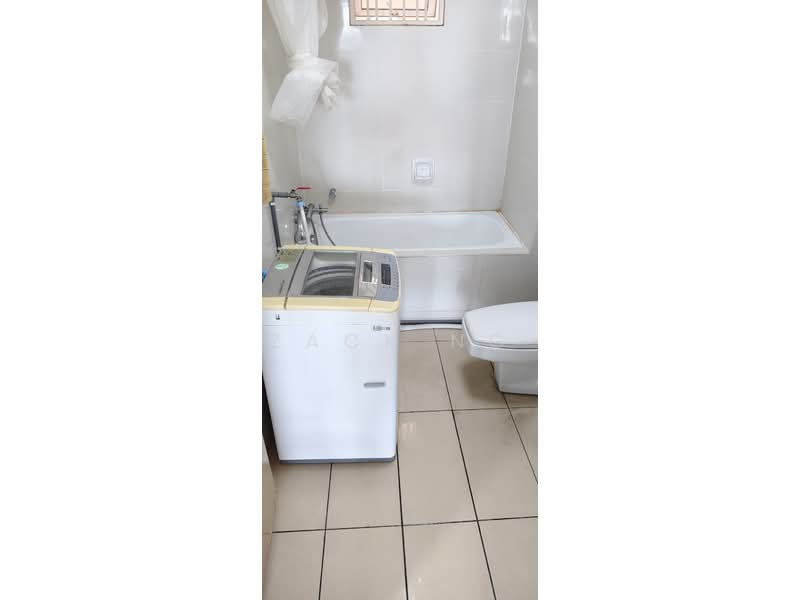 Kediaman Servis untuk Disewa di Oasis Serviced Suites @ Oasis Ara Damansara - Zack Ng - Bathroom - PropertyGuru.com.my