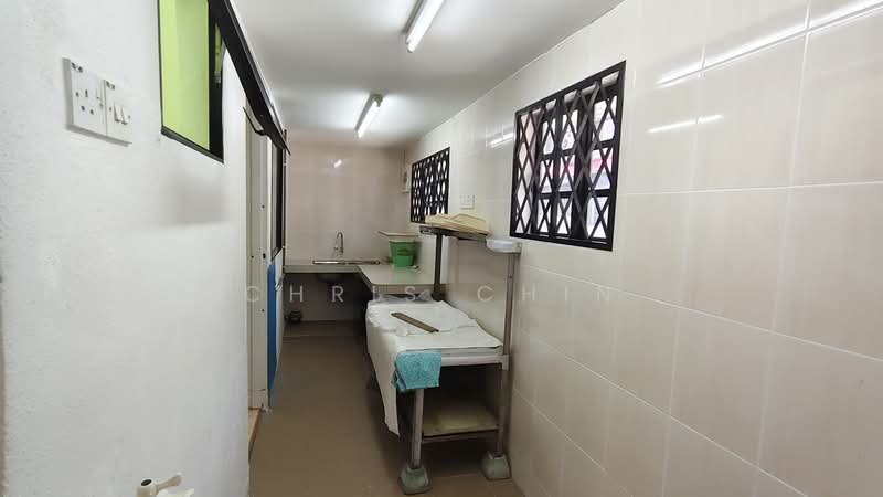 Terraced House for Sale in Taman Pakatan Jaya (Tambun) - Chris Chin - Interior - PropertyGuru.com.my