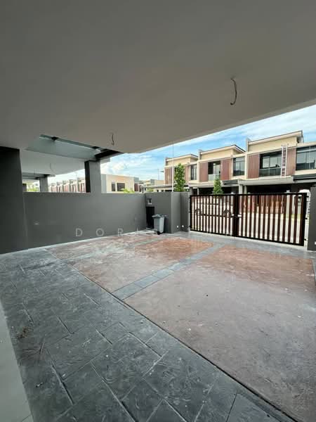 2-storey Terraced House for Sale in Puteri Harbour (Iskandar Puteri (Nusajaya)) - Doris Tan - Exterior - PropertyGuru.com.my