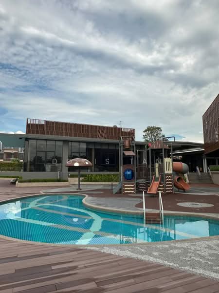 2-storey Terraced House for Sale in Puteri Harbour (Iskandar Puteri (Nusajaya)) - Doris Tan - Exterior - PropertyGuru.com.my