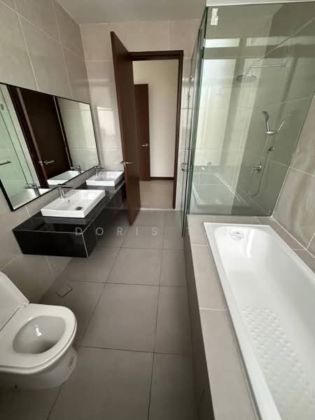 2-storey Terraced House for Sale in Puteri Harbour (Iskandar Puteri (Nusajaya)) - Doris Tan - Bathroom - PropertyGuru.com.my