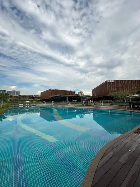 2-storey Terraced House for Sale in Puteri Harbour (Iskandar Puteri (Nusajaya)) - Doris Tan - Exterior - PropertyGuru.com.my