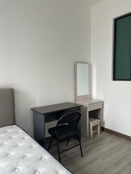Service Residence for Rent at Cubic Botanical - WAI MUN CHUNG - Bedroom - PropertyGuru.com.my