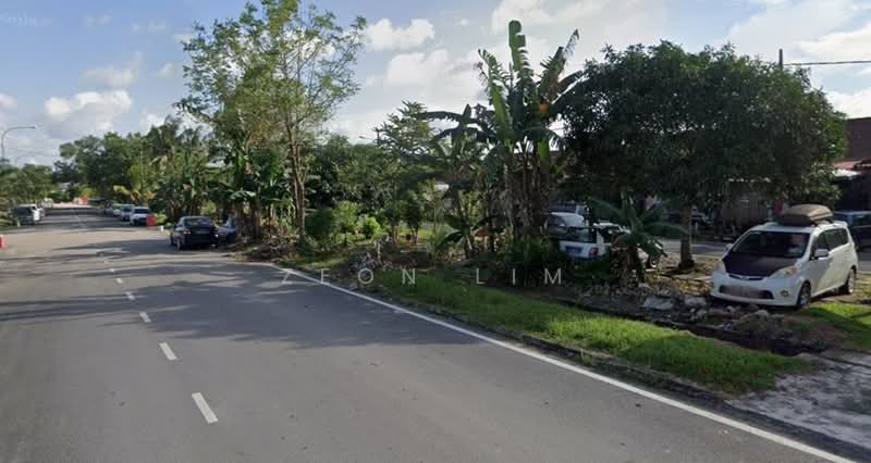 1-storey Terraced House for Sale in Taman Desa Idaman (Senai) - Zeon Lim - Exterior - PropertyGuru.com.my