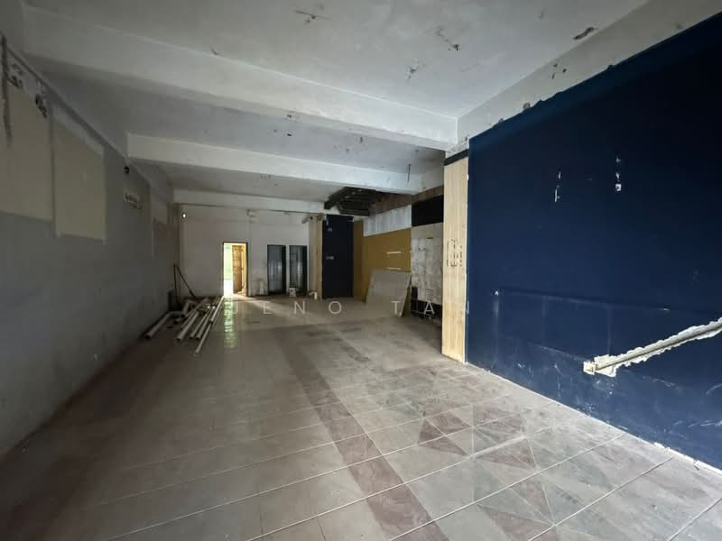 Shop for Rent in Kuching (Sarawak) - Jeno Tan - Interior - PropertyGuru.com.my