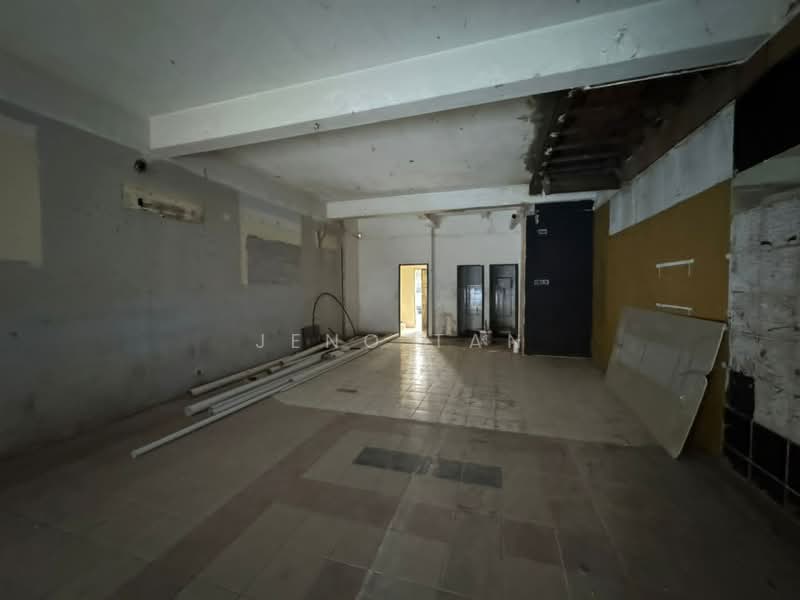 Shop for Rent in Kuching (Sarawak) - Jeno Tan - Interior - PropertyGuru.com.my