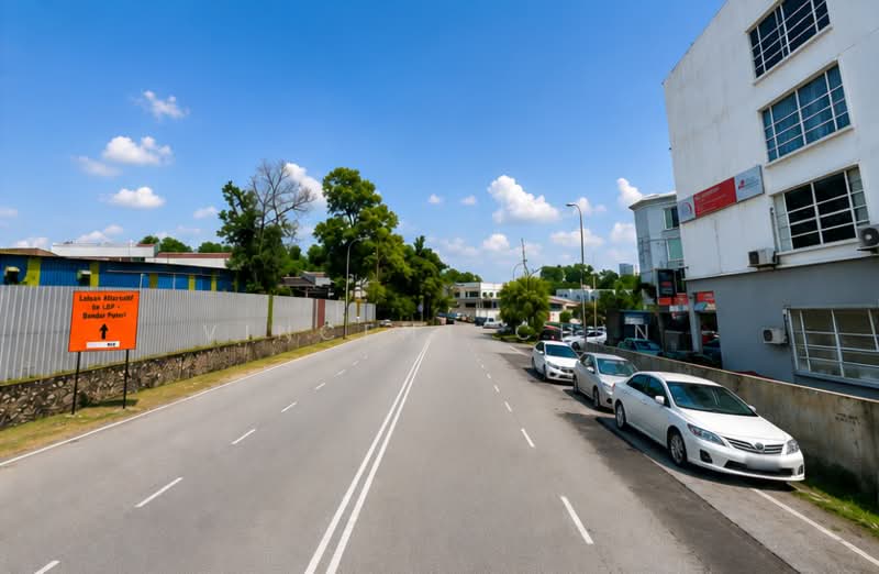 Tanah Komersial untuk Dijual di BANDAR PUCHONG JAYA (Puchong) - Vincent Chin - Exterior - PropertyGuru.com.my