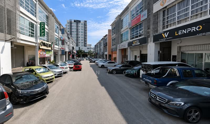 Tanah Komersial untuk Dijual di BANDAR PUCHONG JAYA (Puchong) - Vincent Chin - Exterior - PropertyGuru.com.my