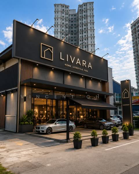 Tanah Komersial untuk Dijual di BANDAR PUCHONG JAYA (Puchong) - Vincent Chin - Exterior - PropertyGuru.com.my