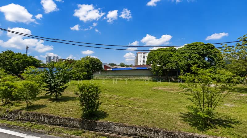 Tanah Komersial untuk Dijual di BANDAR PUCHONG JAYA (Puchong) - Vincent Chin - Exterior - PropertyGuru.com.my