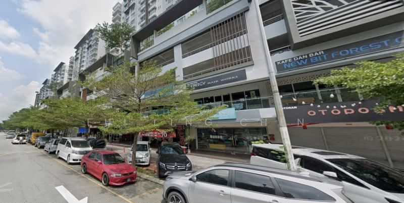 Kedai untuk Dijual di Kepong (Kuala Lumpur) - Fui Ling Chen - Exterior - PropertyGuru.com.my