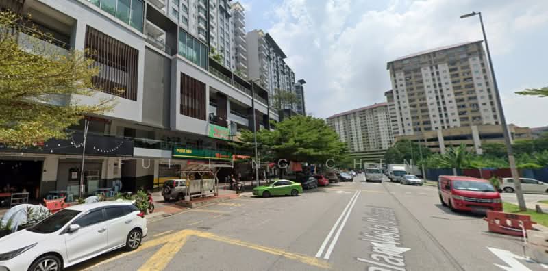 Kedai untuk Dijual di Kepong (Kuala Lumpur) - Fui Ling Chen - Exterior - PropertyGuru.com.my
