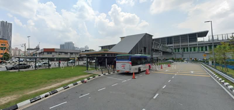 Kedai untuk Dijual di Kepong (Kuala Lumpur) - Fui Ling Chen - Exterior - PropertyGuru.com.my