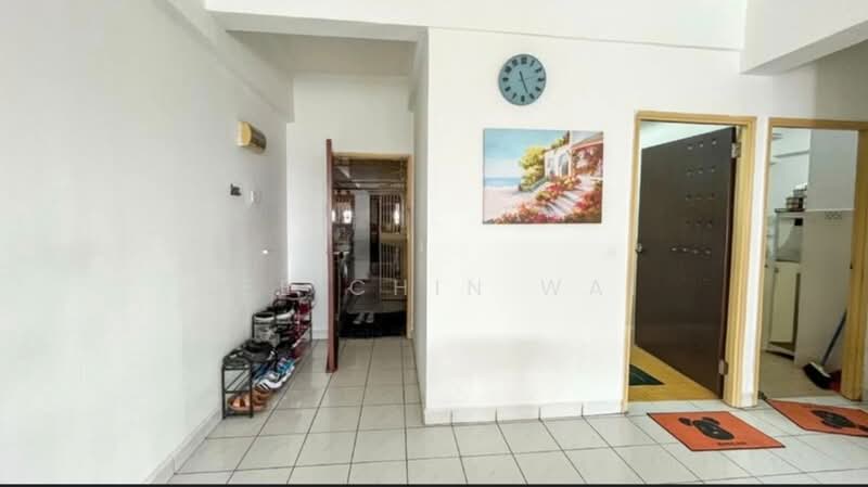 Kondominium untuk Dijual di Endah Ria - Lee Chin Wai - Interior - PropertyGuru.com.my