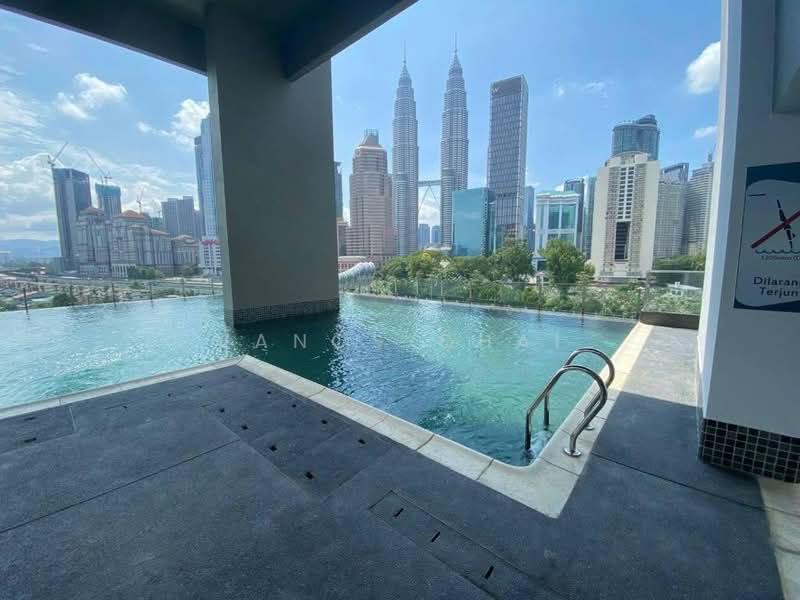 Condominium for Sale at Legasi Kampung Bharu - Vancs Chai - View - PropertyGuru.com.my