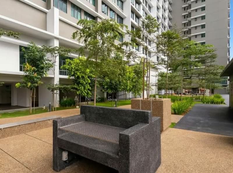 Condominium for Sale at Legasi Kampung Bharu - Vancs Chai - Exterior - PropertyGuru.com.my
