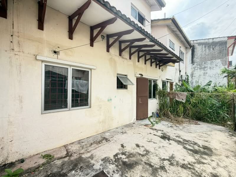 Rumah Teres 2 Tingkat untuk Dijual di Taman Tun Perak (Rawang) - Steven Lee - Exterior - PropertyGuru.com.my
