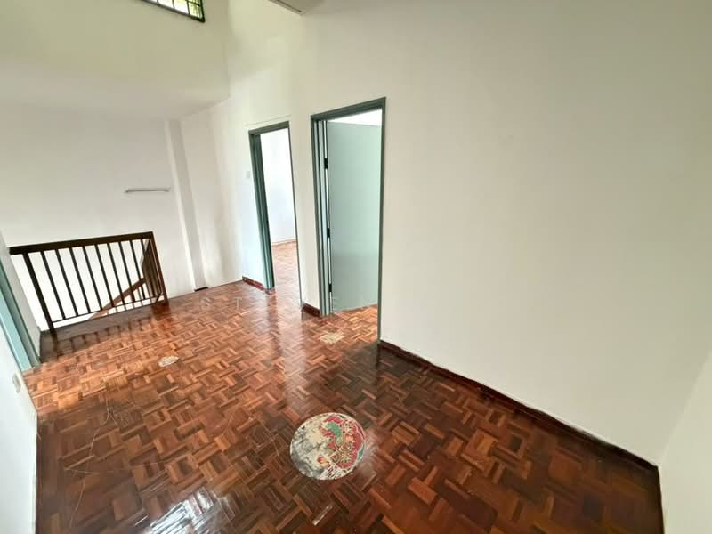 Rumah Teres 2 Tingkat untuk Dijual di Taman Tun Perak (Rawang) - Steven Lee - Interior - PropertyGuru.com.my
