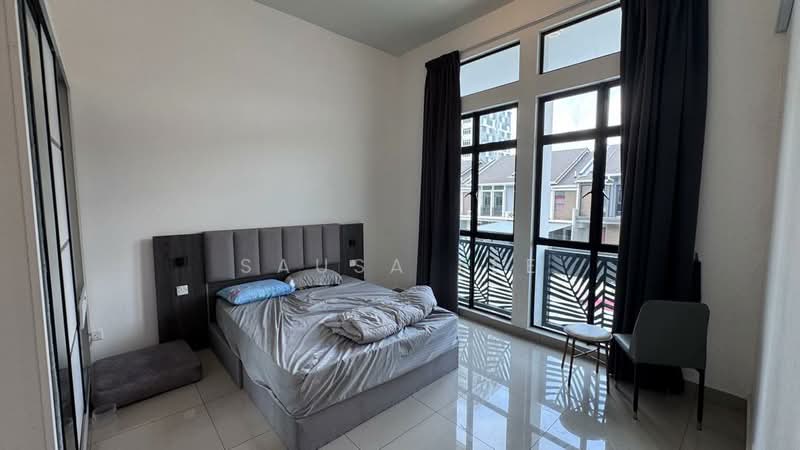 Rumah Teres 2 Tingkat untuk Dijual di Taman Seri Austin (Tebrau) - Sausa Lee - PropertyGuru.com.my