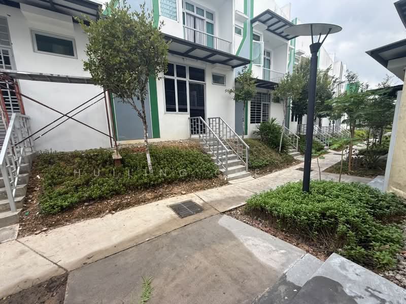 Rumah Teres 2 Tingkat untuk Dijual di Taman Mount Austin (Tebrau) - Huiling Cheong - PropertyGuru.com.my