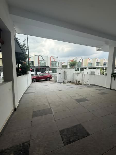 Rumah Teres 2 Tingkat untuk Dijual di Taman Mount Austin (Tebrau) - Huiling Cheong - PropertyGuru.com.my