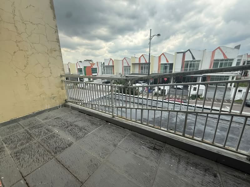 Rumah Teres 2 Tingkat untuk Dijual di Taman Mount Austin (Tebrau) - Huiling Cheong - PropertyGuru.com.my