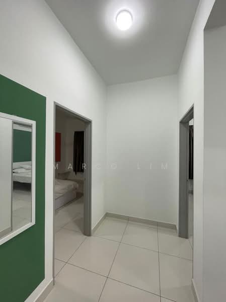 Servis Apartment untuk Disewa di Hon Residensi - Marco Lim - PropertyGuru.com.my