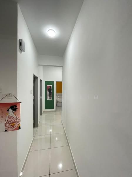 Servis Apartment untuk Disewa di Hon Residensi - Marco Lim - PropertyGuru.com.my