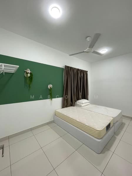 Servis Apartment untuk Disewa di Hon Residensi - Marco Lim - PropertyGuru.com.my