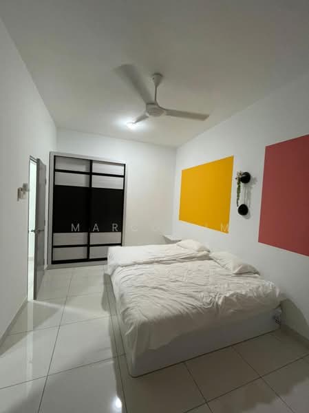 Servis Apartment untuk Disewa di Hon Residensi - Marco Lim - PropertyGuru.com.my