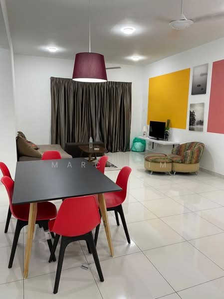 Servis Apartment untuk Disewa di Hon Residensi - Marco Lim - PropertyGuru.com.my