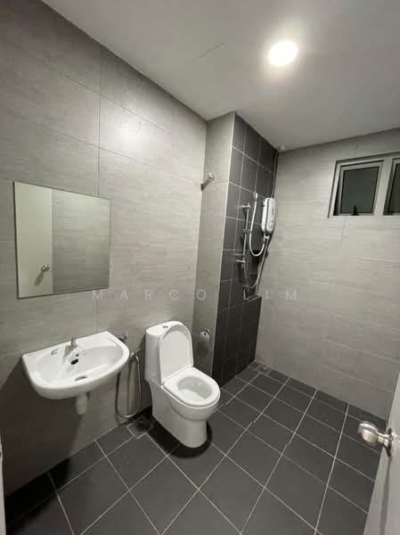 Servis Apartment untuk Disewa di Hon Residensi - Marco Lim - PropertyGuru.com.my