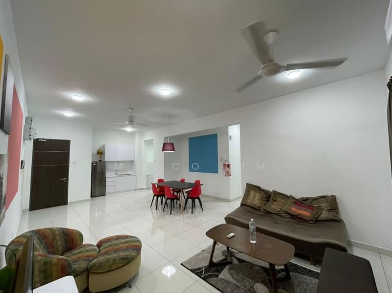Servis Apartment untuk Disewa di Hon Residensi - Marco Lim - PropertyGuru.com.my